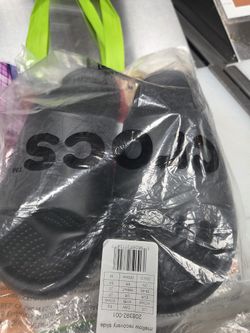 Crocs