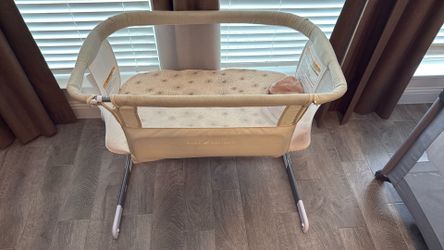 Baby Delight Bassinet