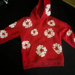 Denim Tears Hoodie