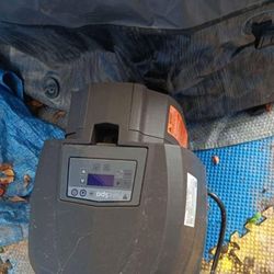Portable Hot Tub 