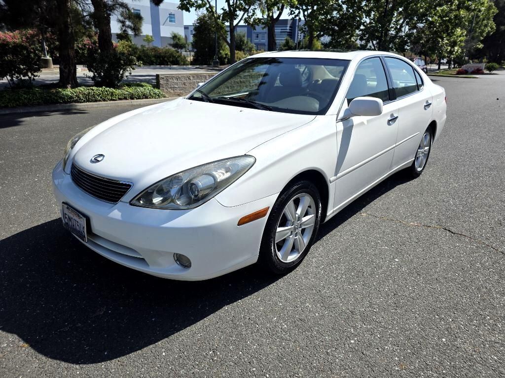 2005 Lexus ES 330