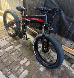 Bike Electric