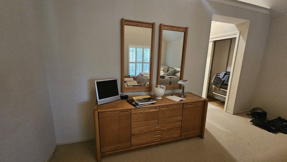 Bedroom Set
