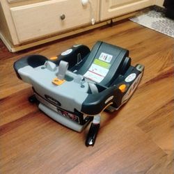 Chicco Keyfit Car seat Base