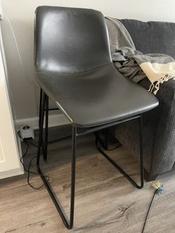 Chair For High Table