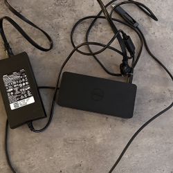Dock 130W Dell 