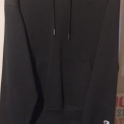 Men's Champion pullover hoodie