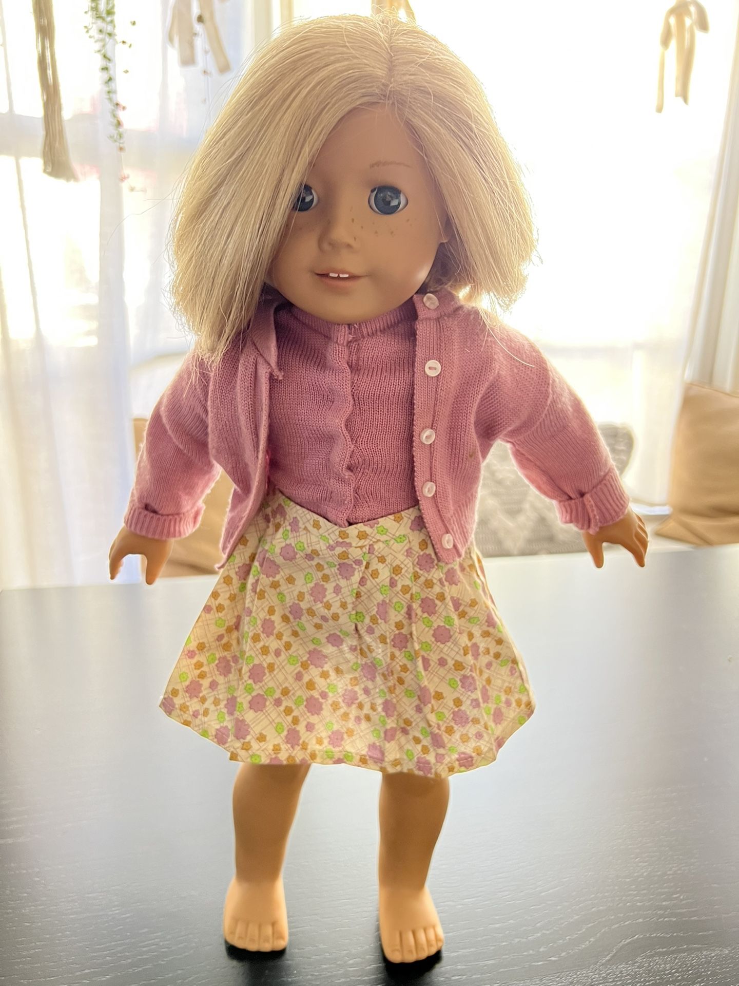 American girl doll Kit! 