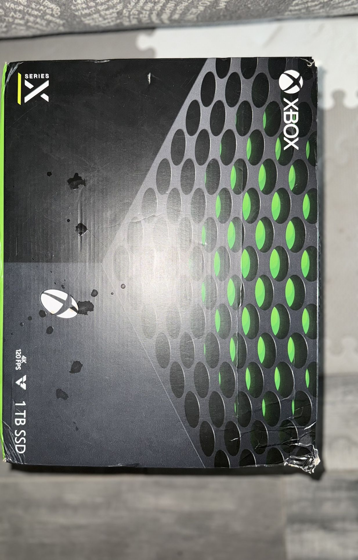 XBOX Series X