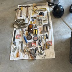 Tools