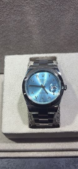 Datejust Watch