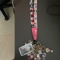 BTS  Collectibles 