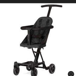 Dream On Me Coast Rider