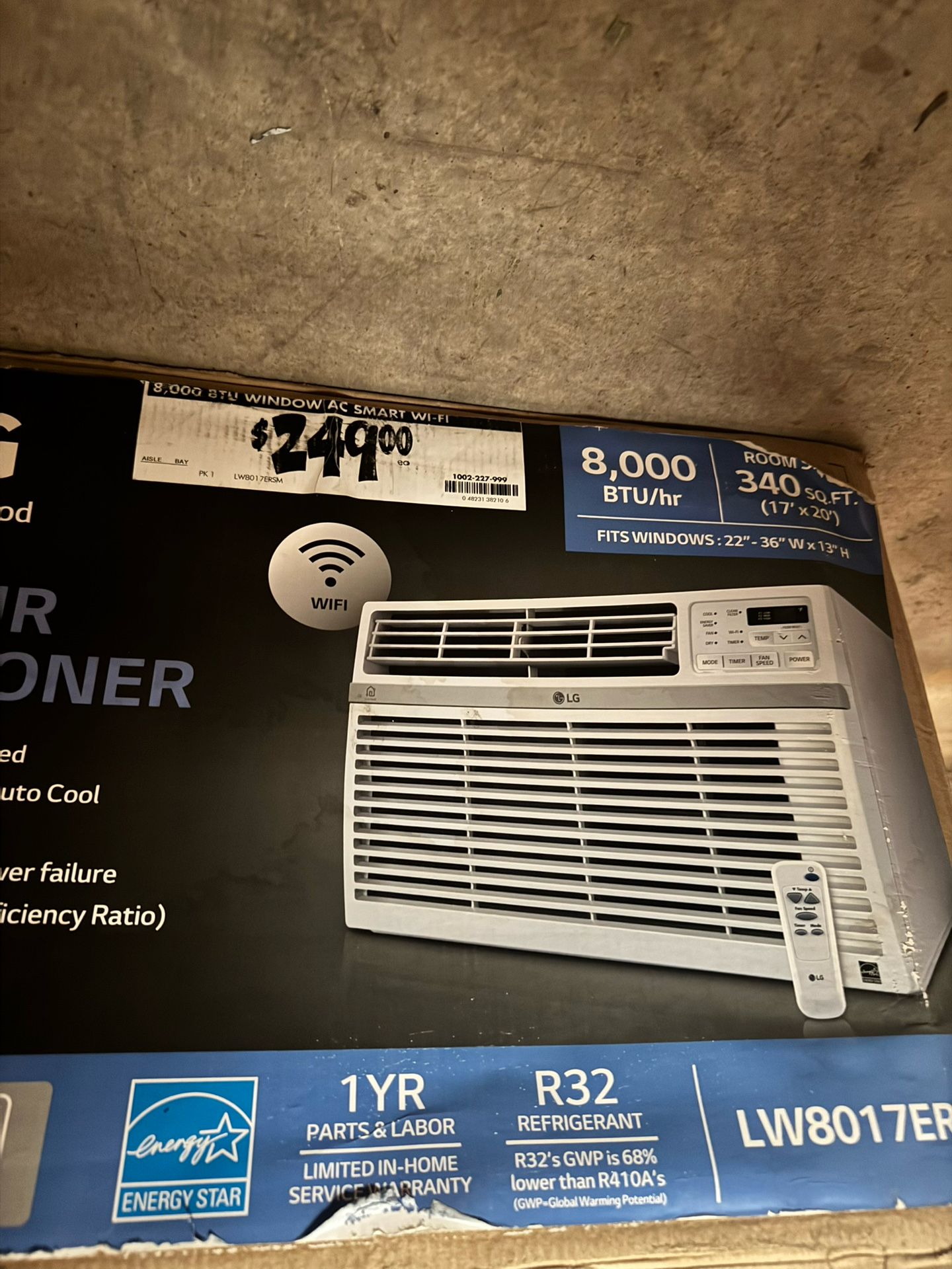 Air Conditioner