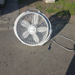 Lasko Wind Machine Fan