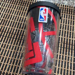 Brand New Los Angeles Clippers Tervis 16oz 