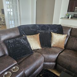 Sectional
