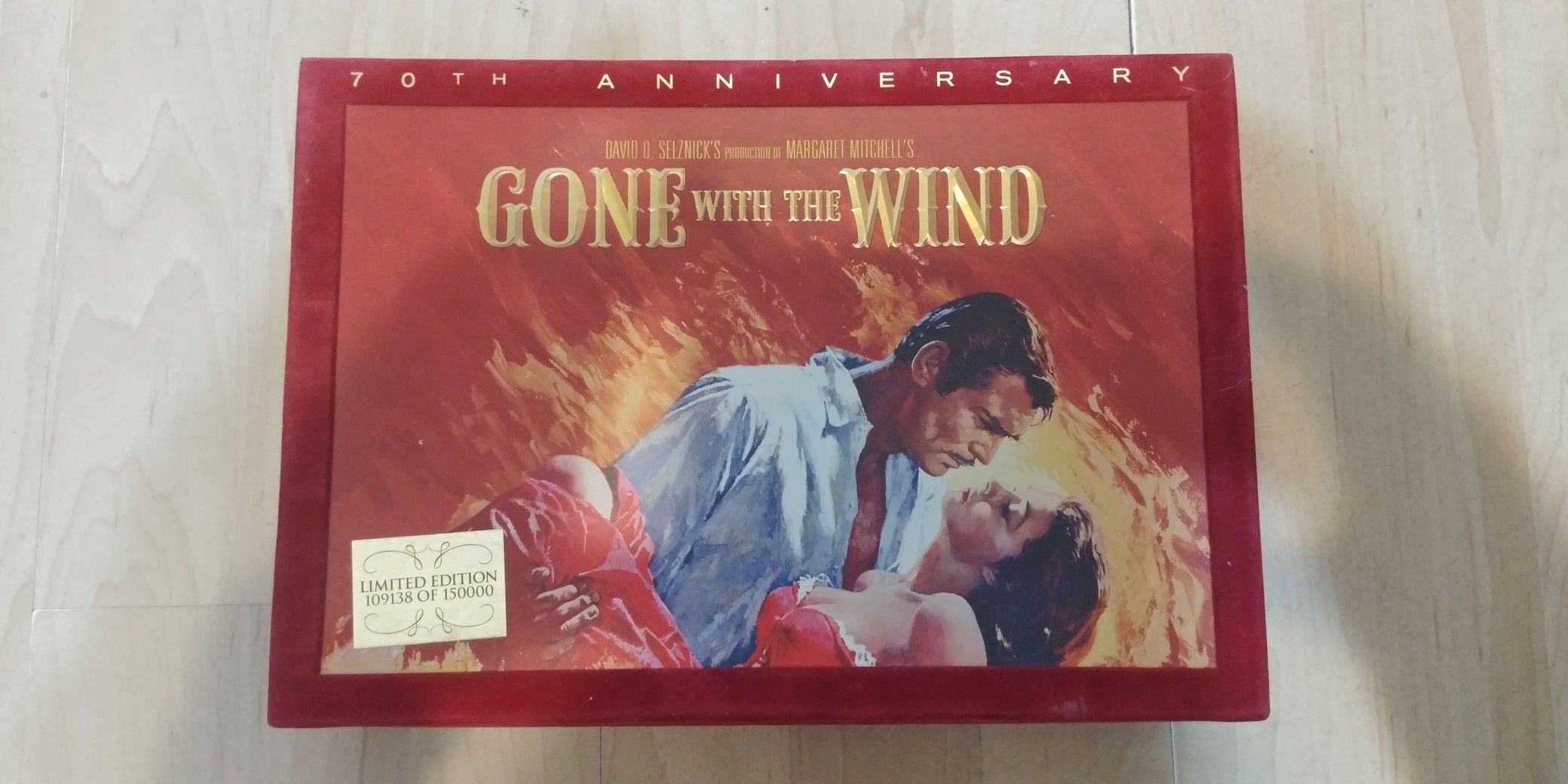 Gone with the Wind