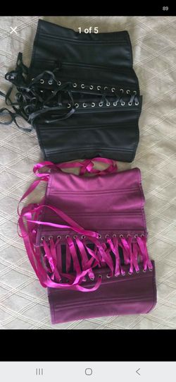 Corsets