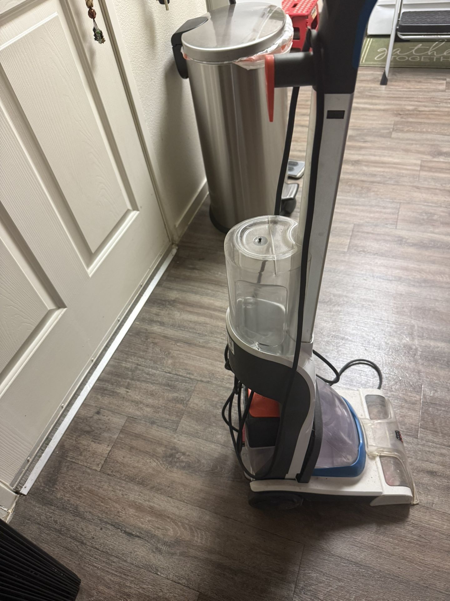 Hoover Carpet Cleaner