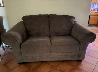 Loveseat
