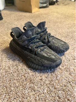Yeezys