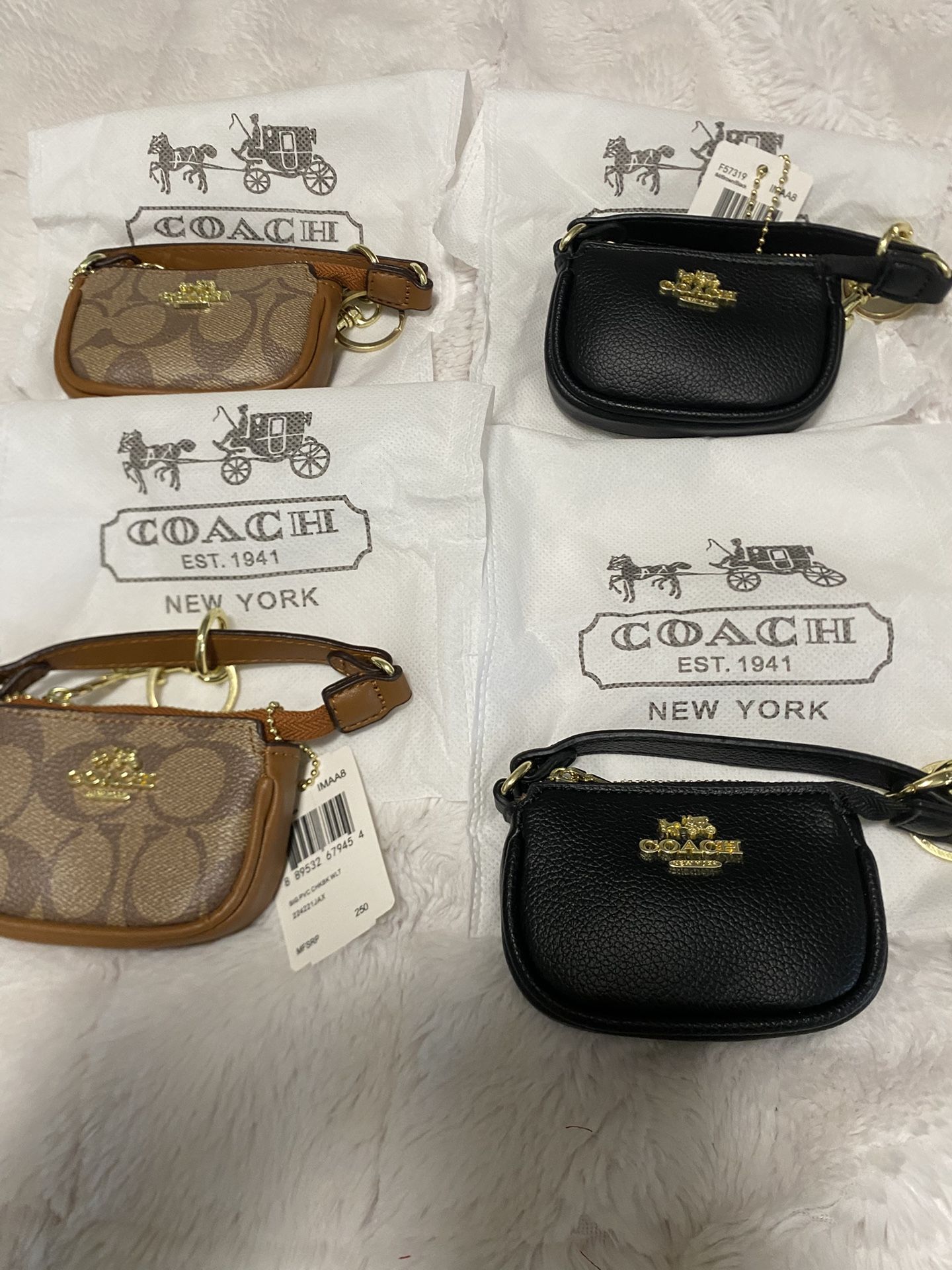 Bolsas
