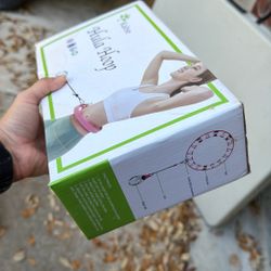 Weighted Hula Hoop