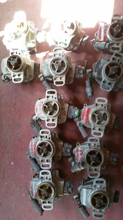 97 nissan sentry 1.6L distributer