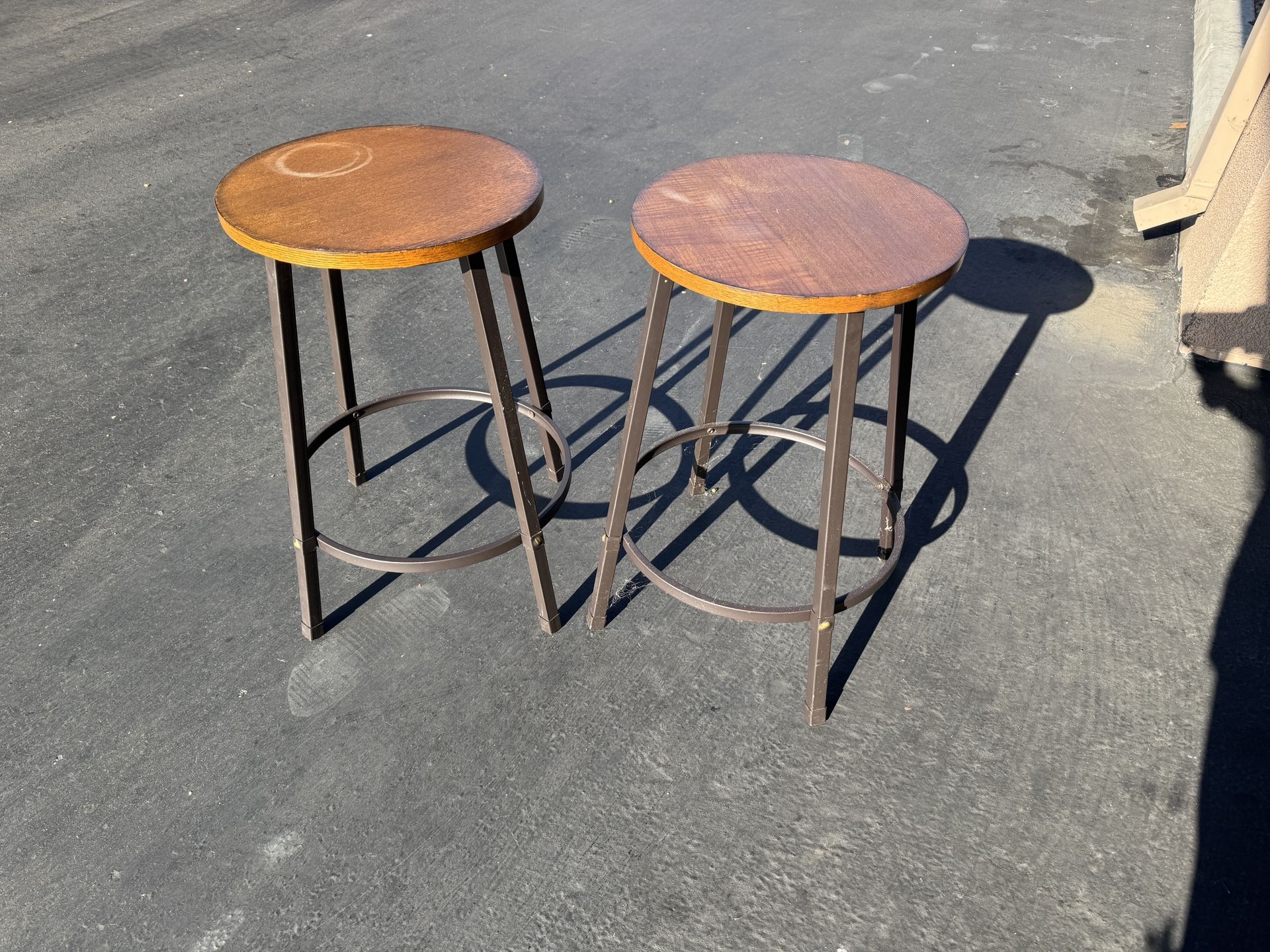 Bar Stools
