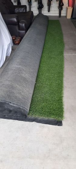 Turf