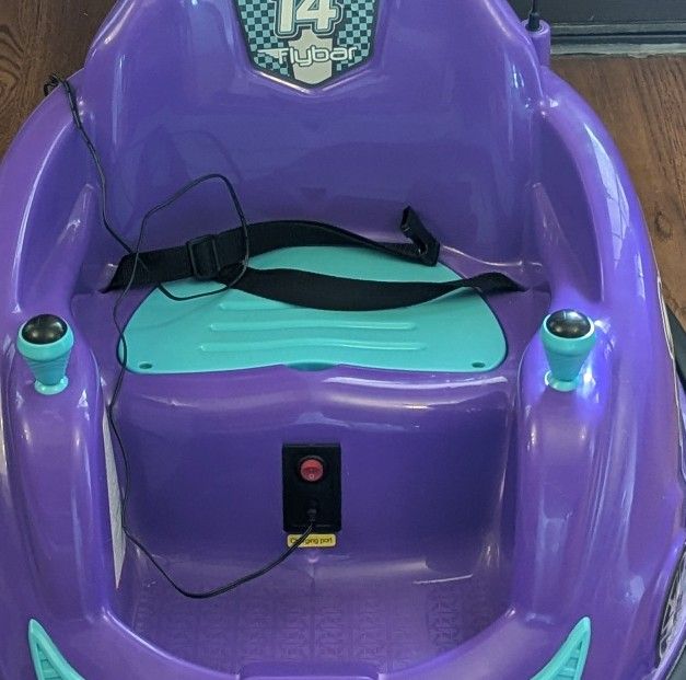 Bumper Car