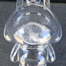 New Labubu Protective Case