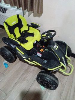 4wd anpabo