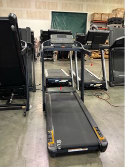 Lifesmart TM55 powertouch treadmill incline decline foldable