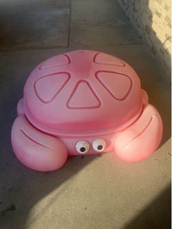 Sand box