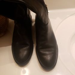 Cole Haan Tall Boots NEW