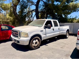 2006 ford f350 power stroke diesel