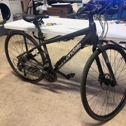 Cannondale Quick 5 (2020) 