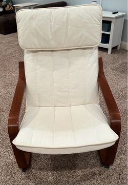IKEA Poang chair