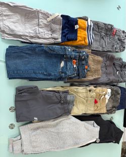 Boys clothes