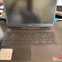 Dell Laptop