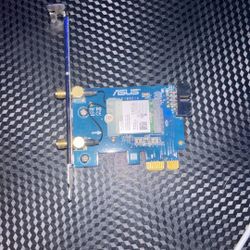 Wifi Adapter 