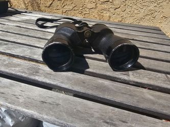 Columbia  Field Binoculars 7X50