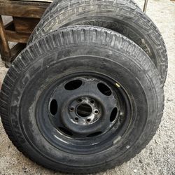 Tire For Truck