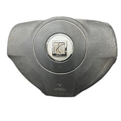 2008-2009 SATURN ASTRA DRIVER STEERING WHEEL 