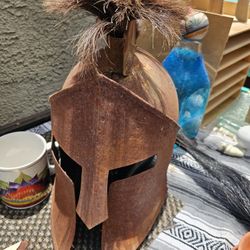 Gladiator Almet 