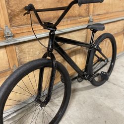 Big Flyer 29 Inch Se Bike