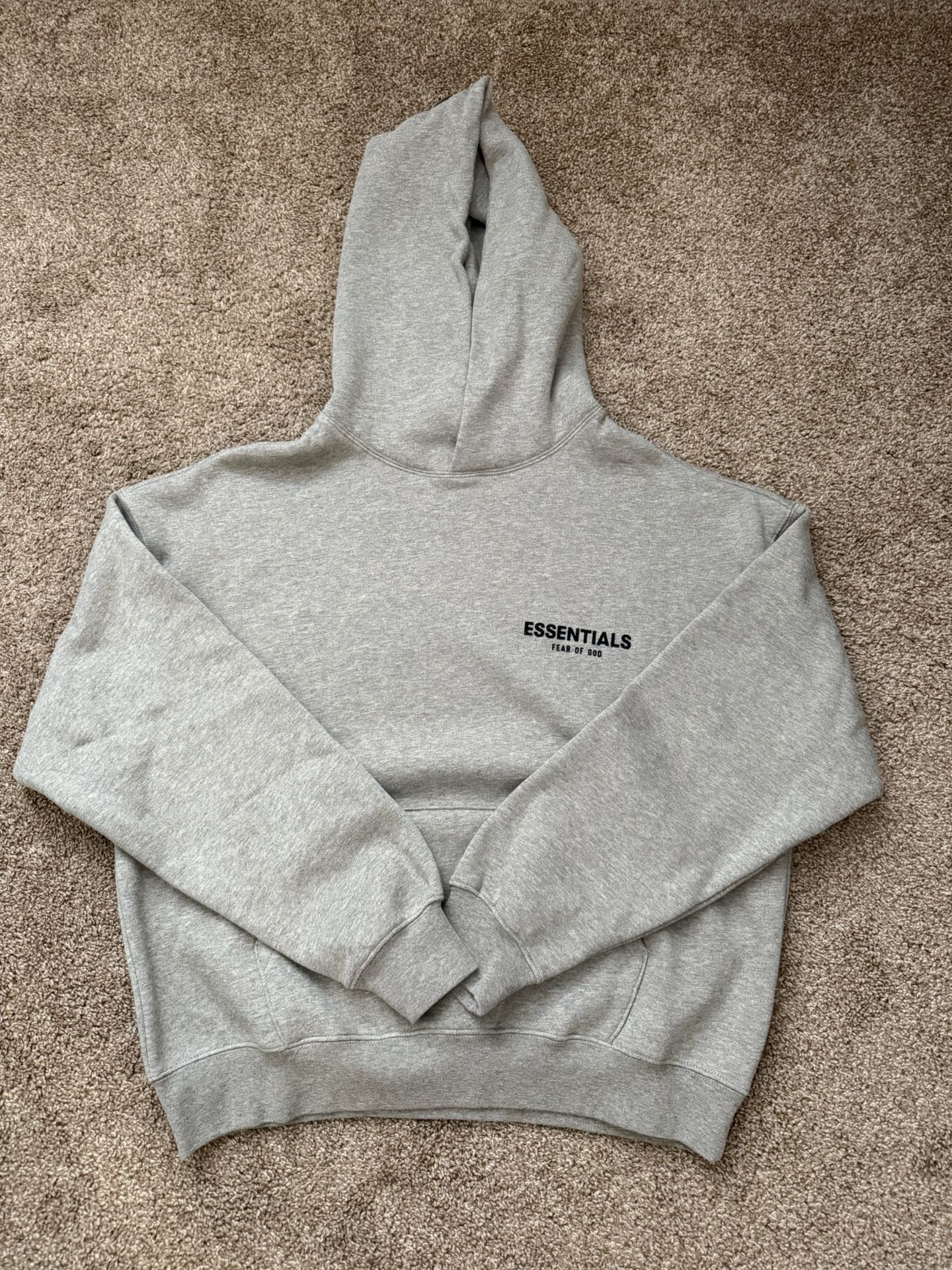Essential Hoodie