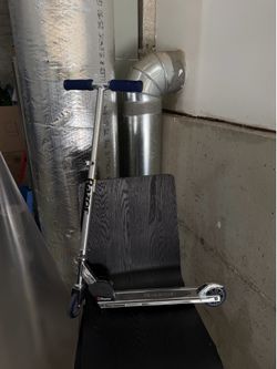 Razor Scooter